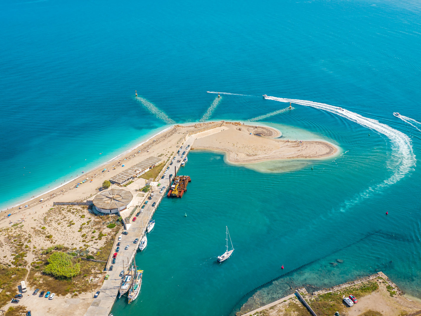 Amente restaurant Lefkada