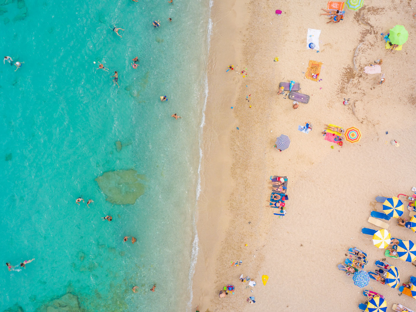 Amente restaurant Lefkada